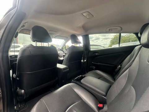 Toyota Prius 2024 74 2.0 #21