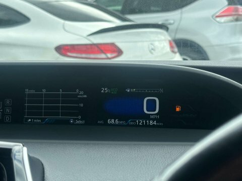 Toyota Prius 2024 74 2.0 #53