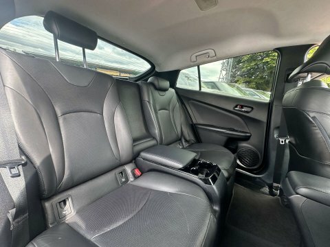 Toyota Prius 2024 74 2.0 #20
