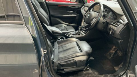 BMW 2 Series 1.5 218I Luxury Convertible  #10