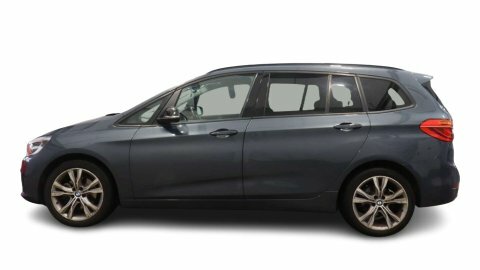 BMW 2 Series 2.0 218D Sport Grey #6