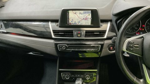 BMW 2 Series 1.5 218I Luxury Convertible  #7