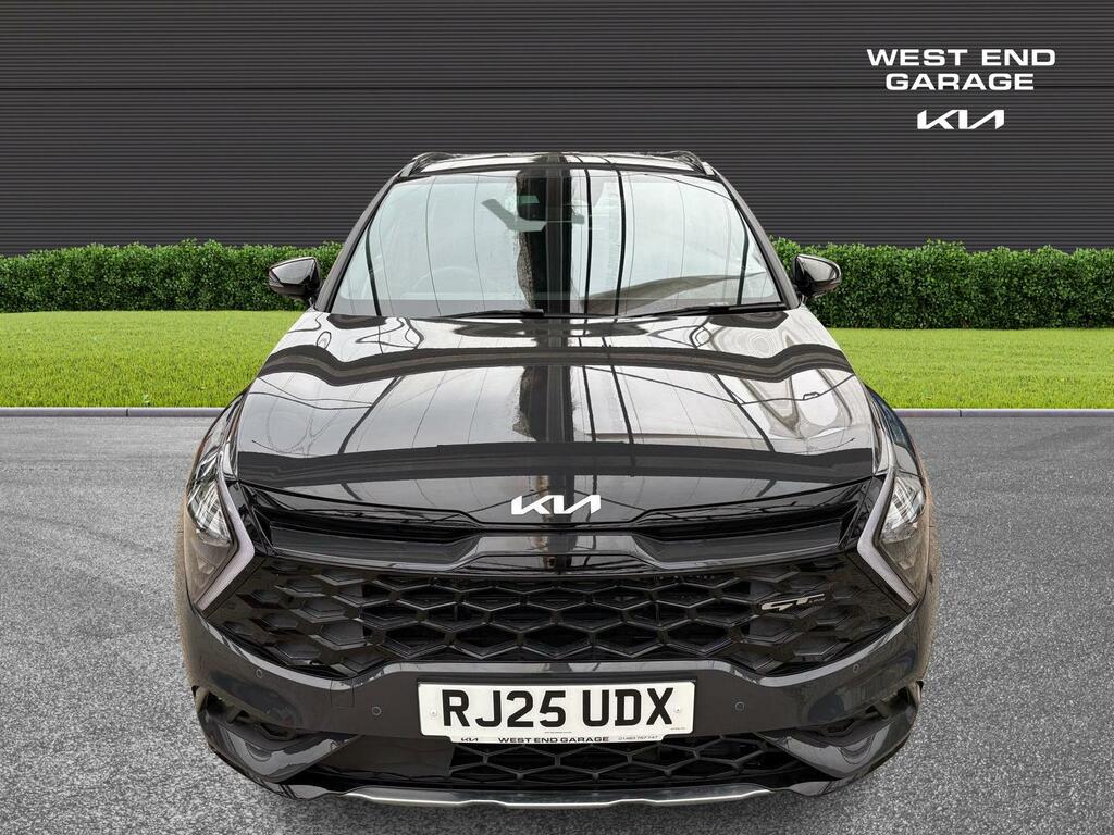 Kia Niro 3 Spec 1.6 Self Charging Hybrid Grey #3