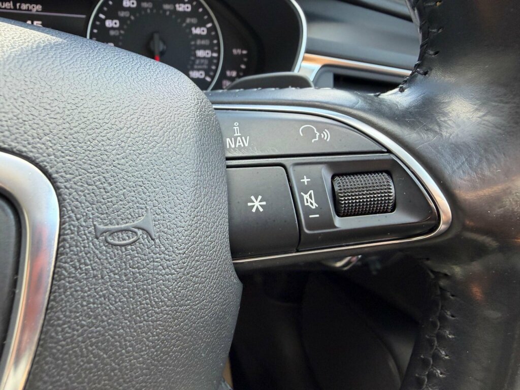 Audi A6 Saloon 2.0 Tdi Ultra Se Executive Saloon S Tro White #33