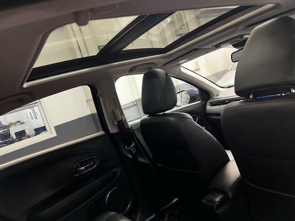 Honda Hr-V 1.6 I-dtec Se Navi Euro 6 Ss Blue #21