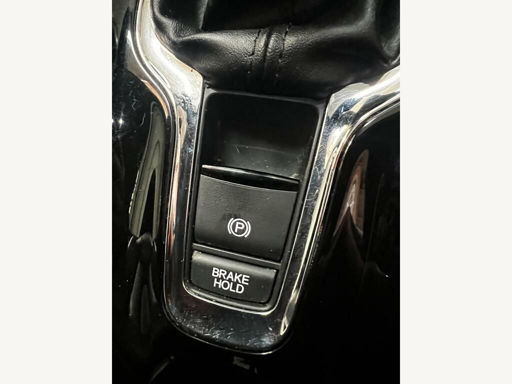 Honda Hr-V 1.6 I-dtec Se Navi Euro 6 Ss Blue #51