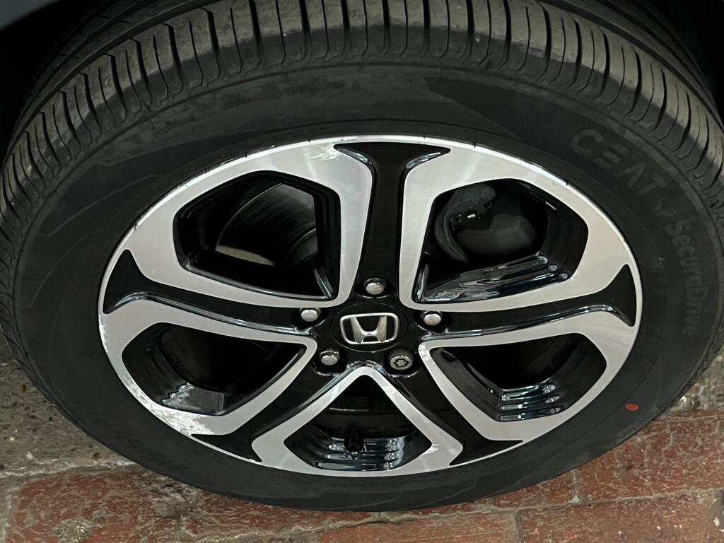 Honda Hr-V 1.6 I-dtec Se Navi Euro 6 Ss Blue #64