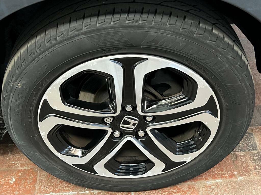 Honda Hr-V 1.6 I-dtec Se Navi Euro 6 Ss Blue #67