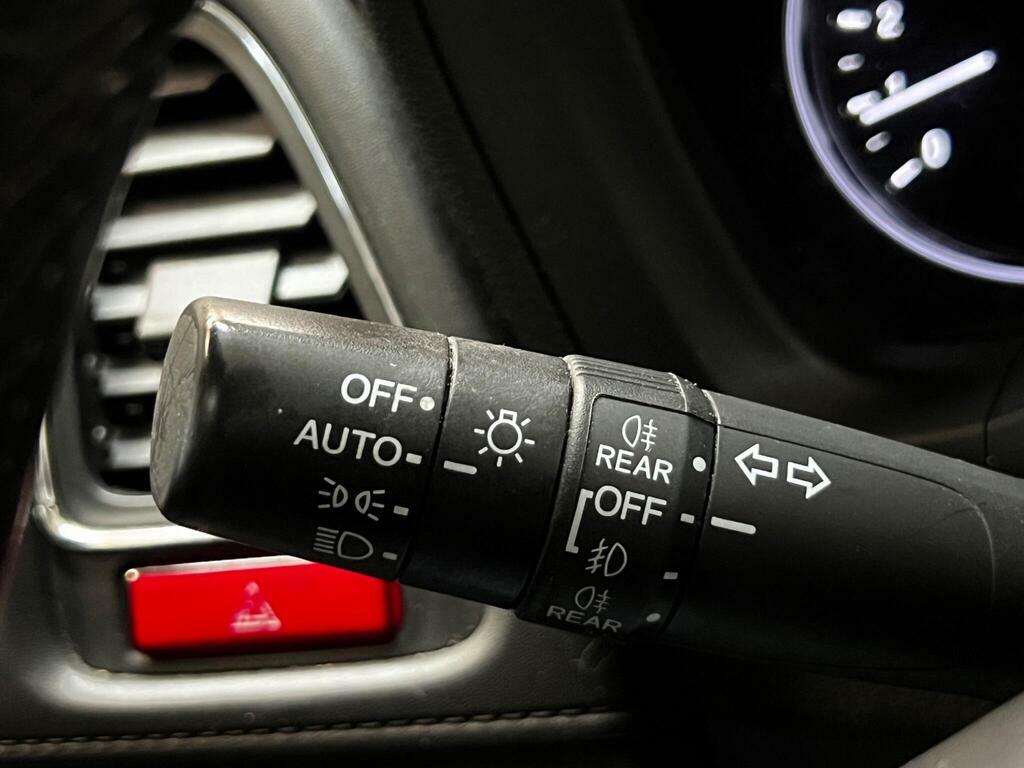 Honda Hr-V 1.6 I-dtec Se Navi Euro 6 Ss Blue #53