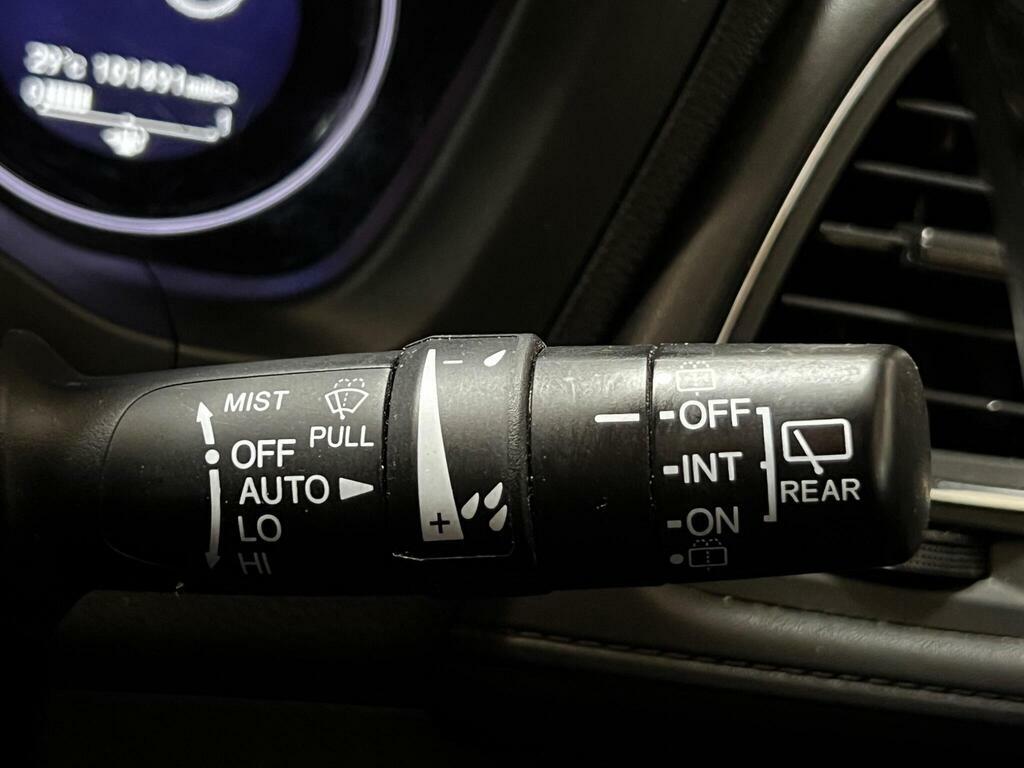 Honda Hr-V 1.6 I-dtec Se Navi Euro 6 Ss Blue #54