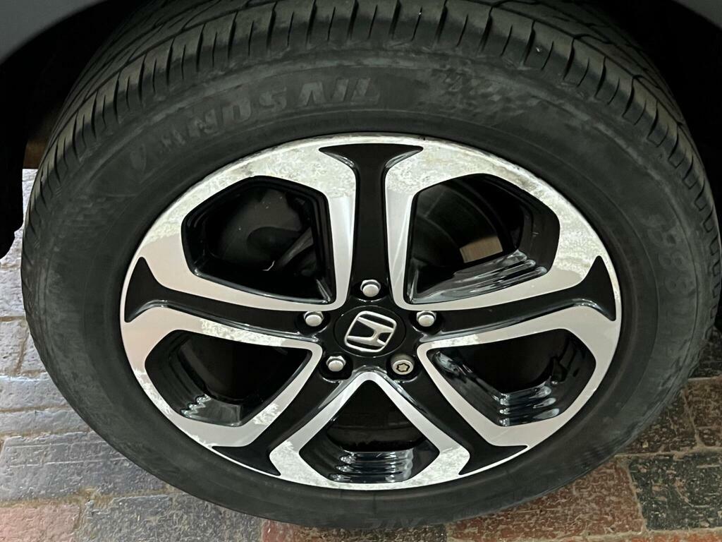 Honda Hr-V 1.6 I-dtec Se Navi Euro 6 Ss Blue #65