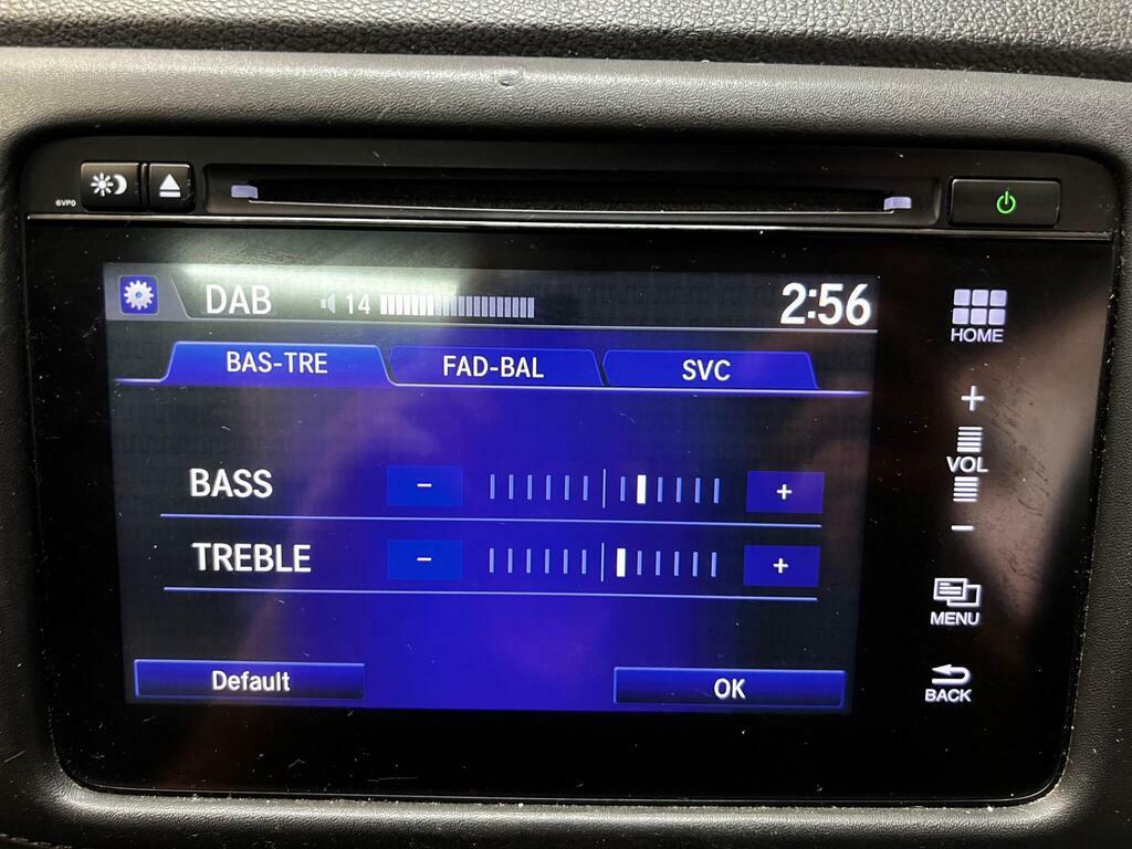 Honda Hr-V 1.6 I-dtec Se Navi Euro 6 Ss Blue #47