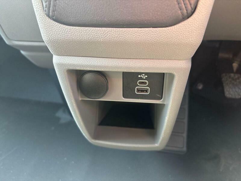Ford Transit Custom 350 Limited L3 H3 Lwb High Roof Rwd 2.0 Ecoblue 16 Blue #48