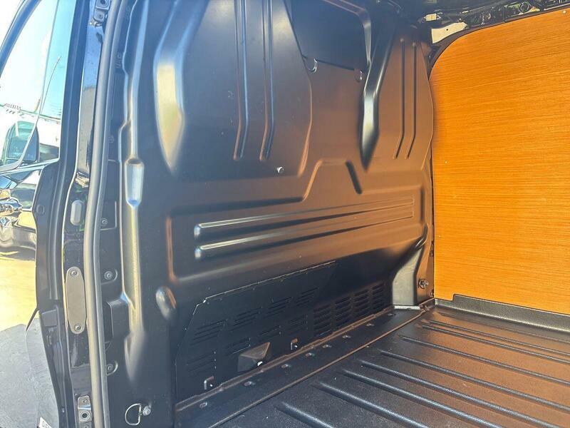 Ford Transit Custom 350 Limited L3 H3 Lwb High Roof Rwd 2.0 Ecoblue 16 Blue #30