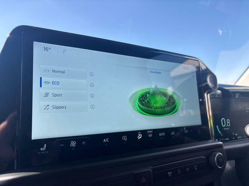 Ford Transit Custom 350 Limited L3 H3 Lwb High Roof Rwd 2.0 Ecoblue 16 Blue #87