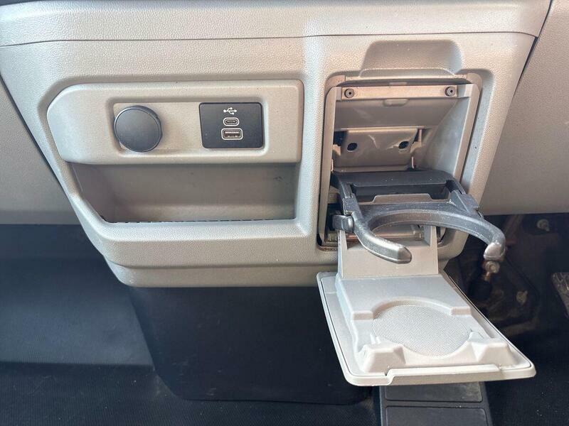 Ford Transit Custom Custom 320 Sport L1 Swb Rwd 160Kw 65Kwh Low R Grey #27