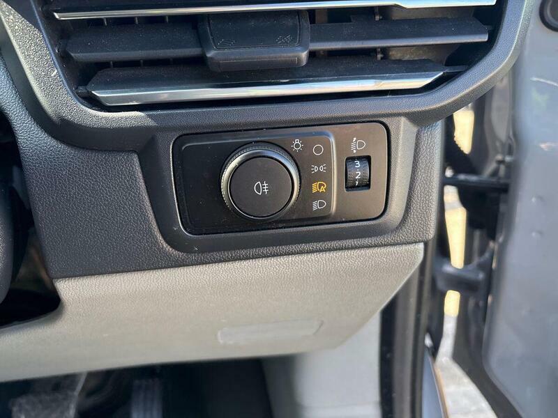 Ford Transit Custom Custom 320 Sport L1 Swb Rwd 160Kw 65Kwh Low R Grey #38