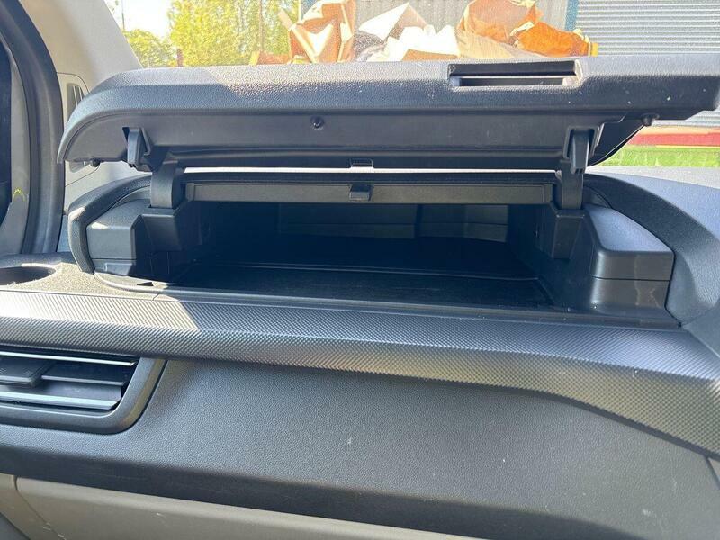 Ford Transit Custom Custom 320 Sport L1 Swb Rwd 160Kw 65Kwh Low R Grey #37