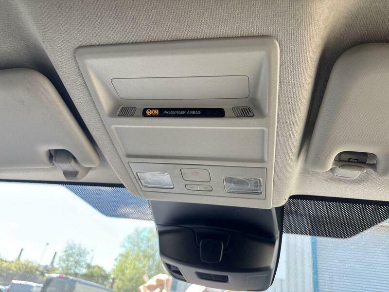Ford Transit Custom Custom 320 Sport L1 Swb Rwd 160Kw 65Kwh Low R Grey #34