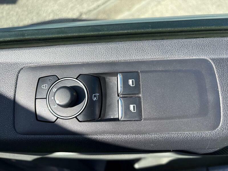 Ford Transit Custom Custom 320 Sport L1 Swb Rwd 160Kw 65Kwh Low R Grey #39