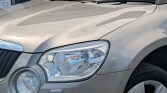 Skoda Yeti 2.0 Tdi Elegance 4Wd Euro 5 Grey #24