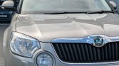 Skoda Yeti 2.0 Tdi Elegance 4Wd Euro 5 Grey #25
