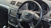 Skoda Yeti 2.0 Tdi Elegance 4Wd Euro 5 Grey #10