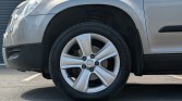 Skoda Yeti 2.0 Tdi Elegance 4Wd Euro 5 Grey #29