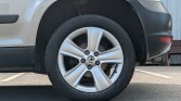 Skoda Yeti 2.0 Tdi Elegance 4Wd Euro 5 Grey #30