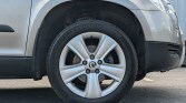 Skoda Yeti 2.0 Tdi Elegance 4Wd Euro 5 Grey #32