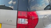 Skoda Yeti 2.0 Tdi Elegance 4Wd Euro 5 Grey #33