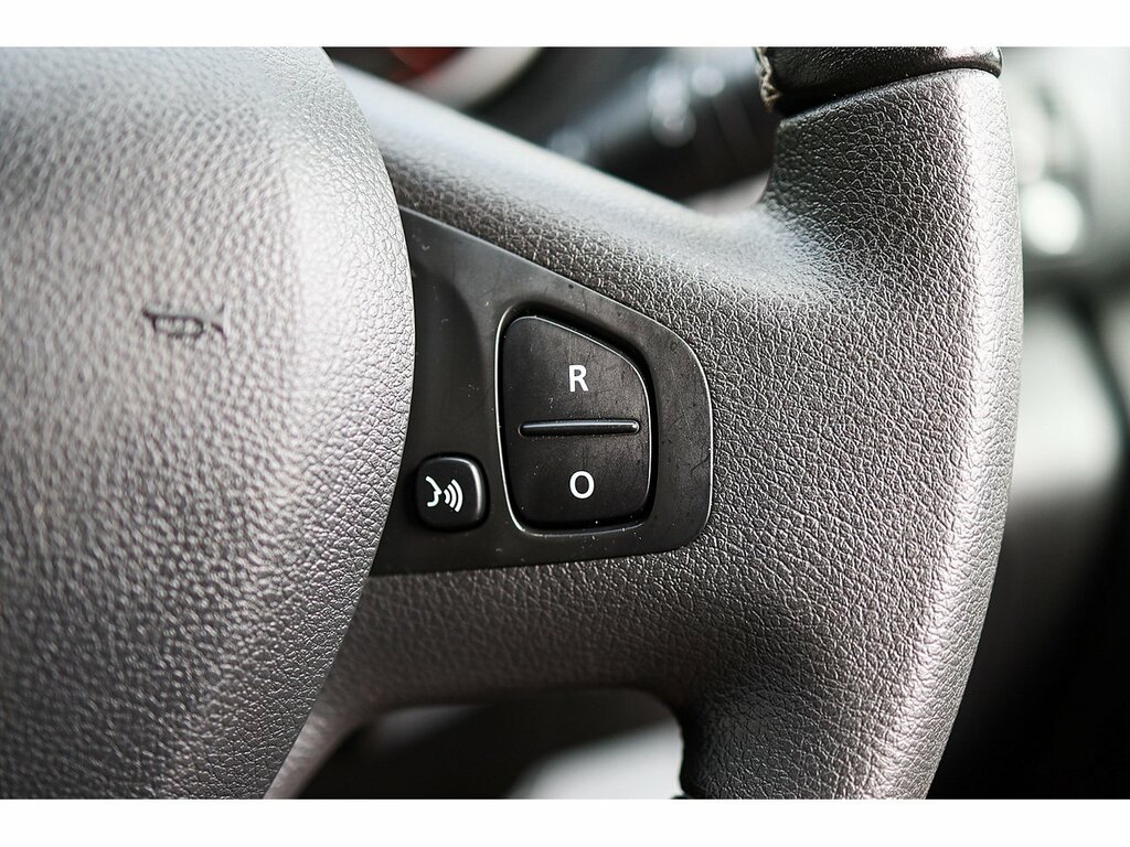 Renault Trafic Swb Lr Energy Sport Nav Euro 6 White #28