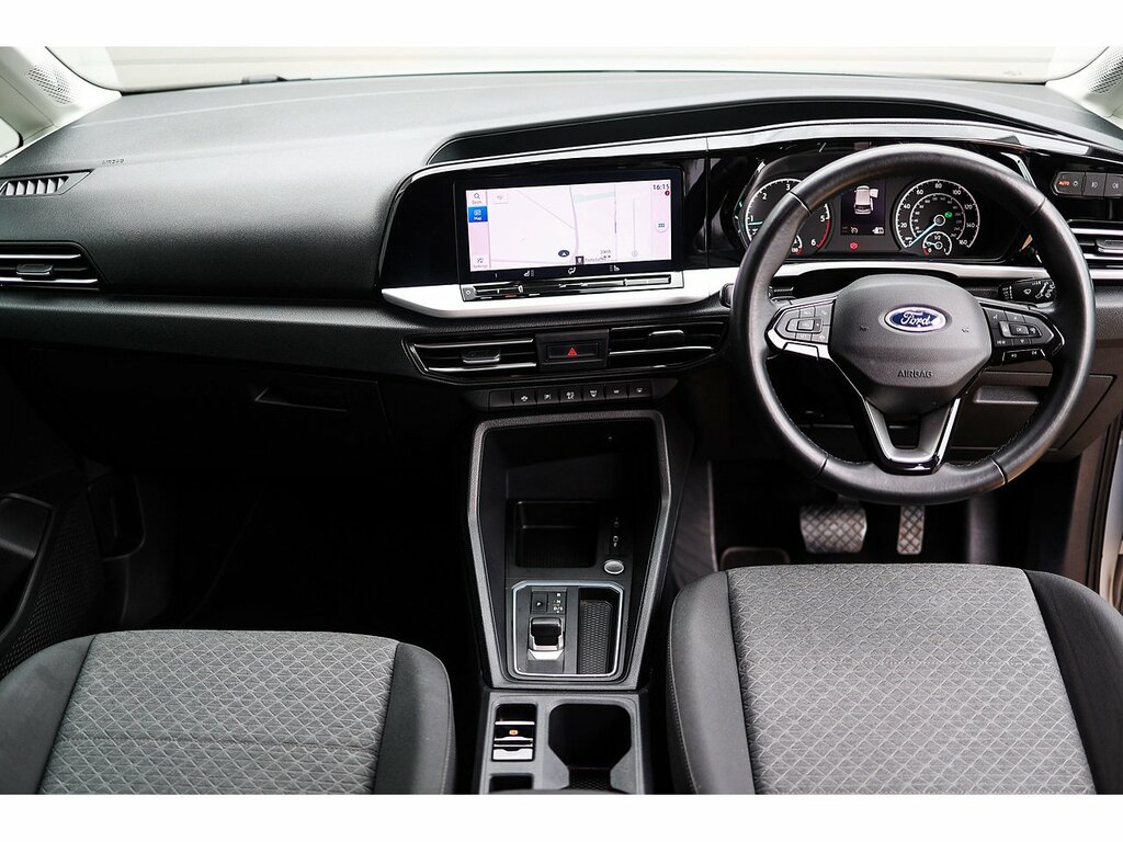 Ford Grand Tourneo Connect 1.5 Ecoblue 120 Active Blue #15