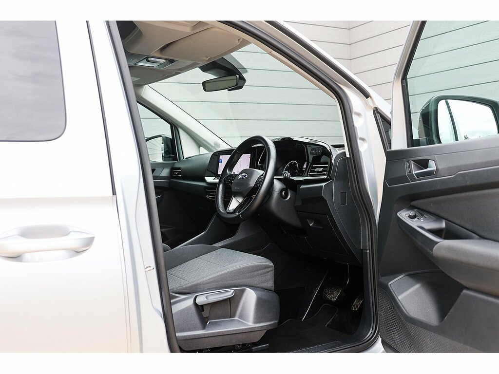 Ford Grand Tourneo Connect 1.5 Ecoblue 120 Active Blue #12