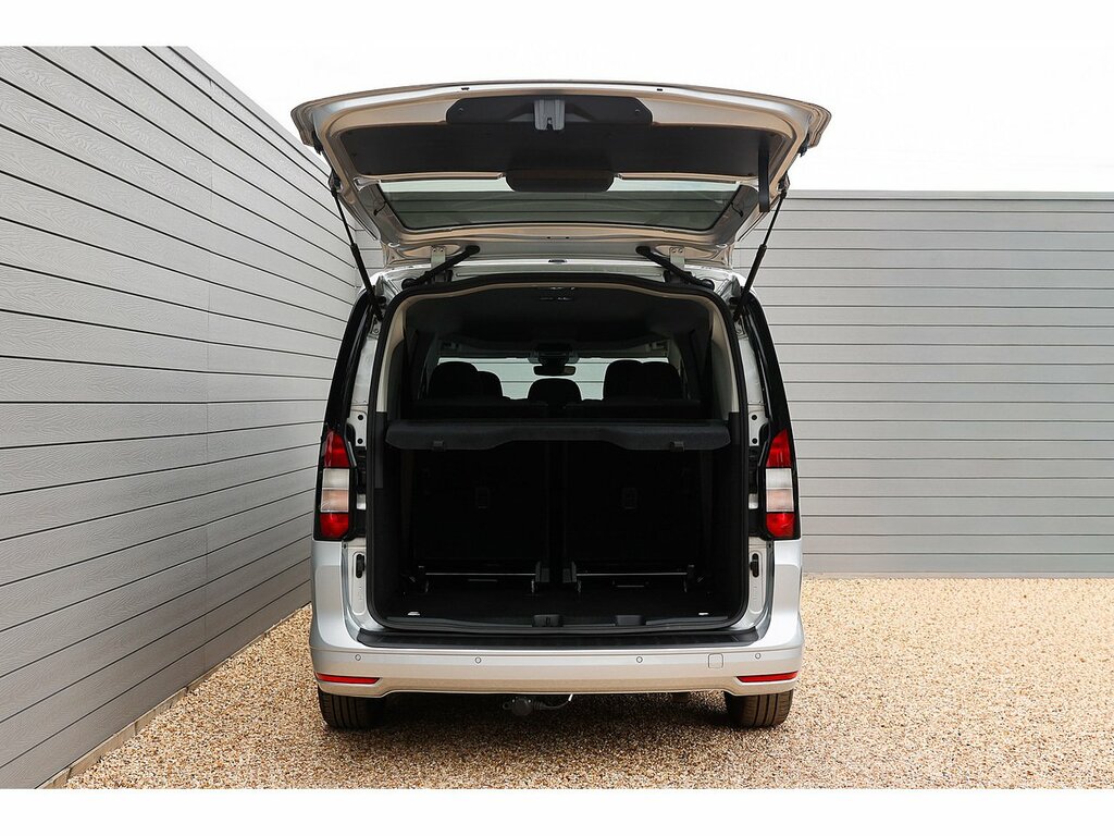 Ford Grand Tourneo Connect 1.5 Ecoblue 120 Active Blue #10