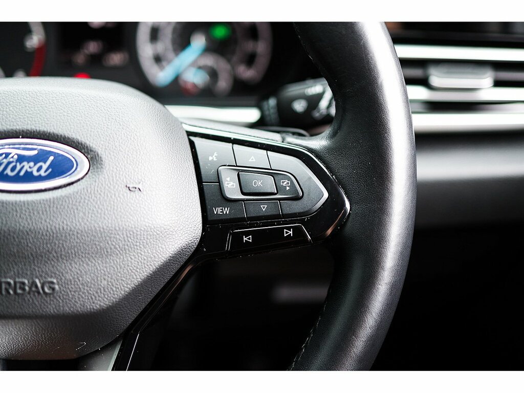 Ford Grand Tourneo Connect 1.5 Ecoblue 120 Active Blue #28