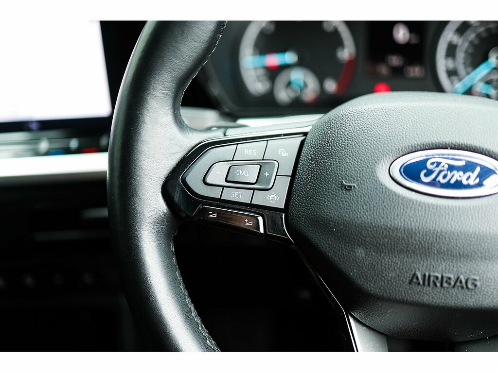 Ford Grand Tourneo Connect 1.5 Ecoblue 120 Active Blue #27