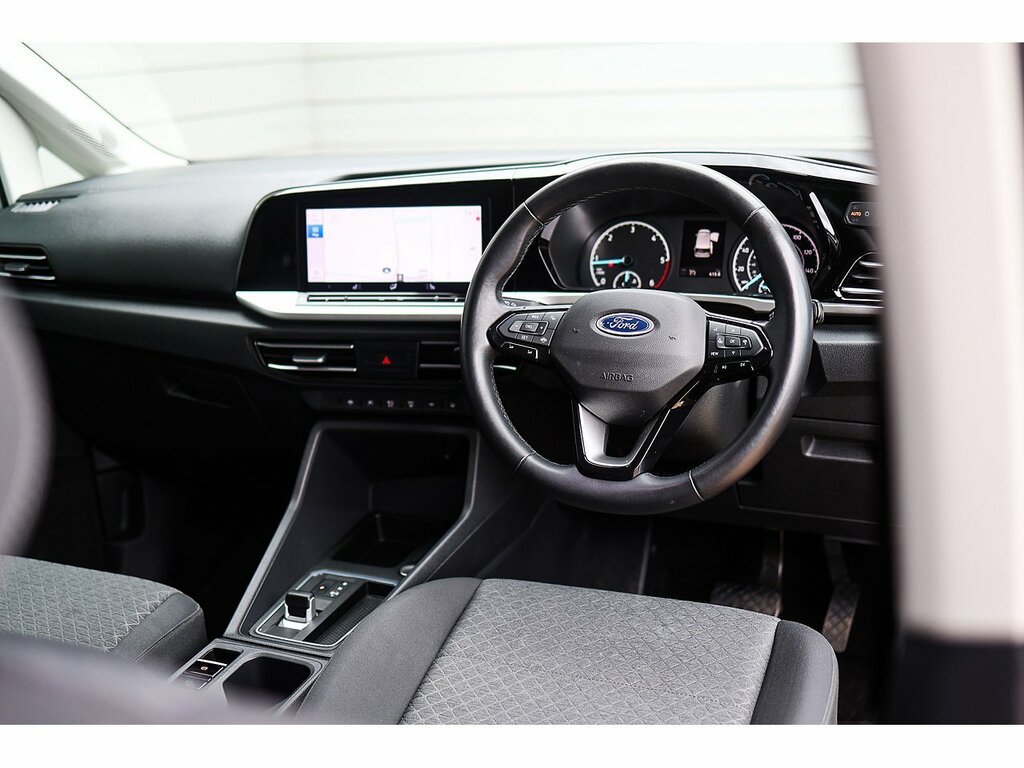 Ford Grand Tourneo Connect 1.5 Ecoblue 120 Active Blue #14