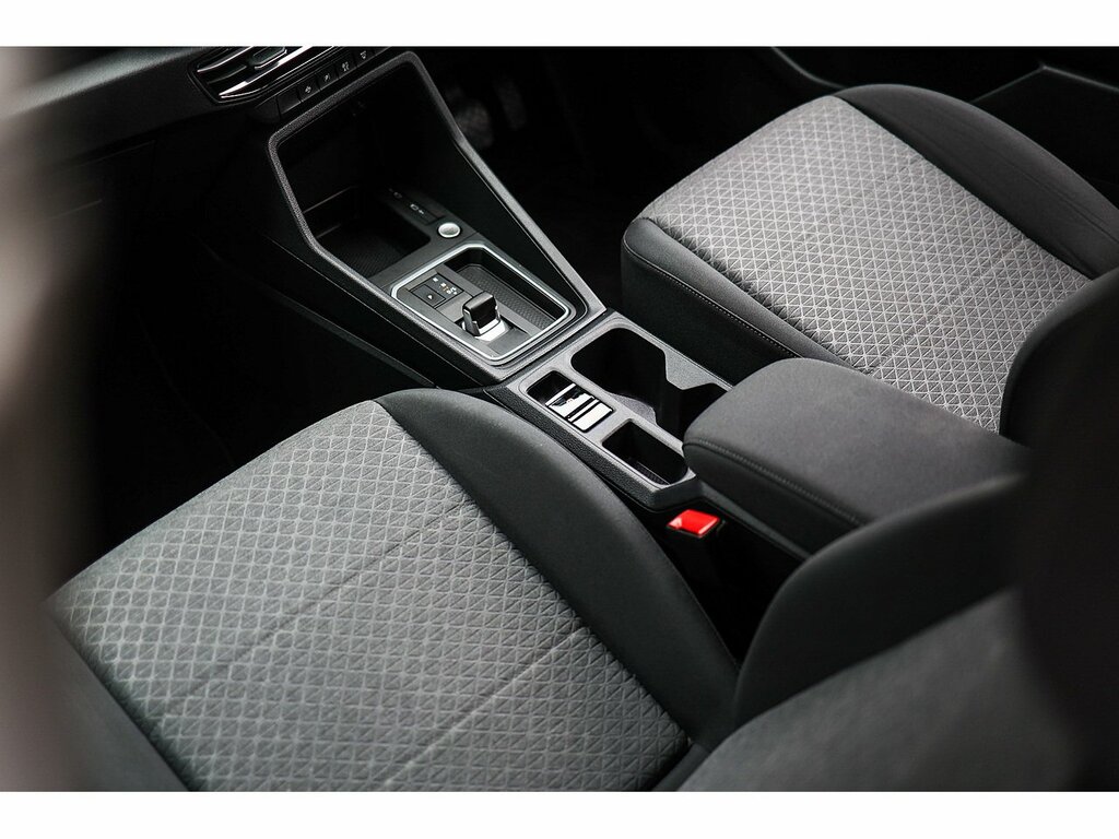 Ford Grand Tourneo Connect 1.5 Ecoblue 120 Active Blue #24