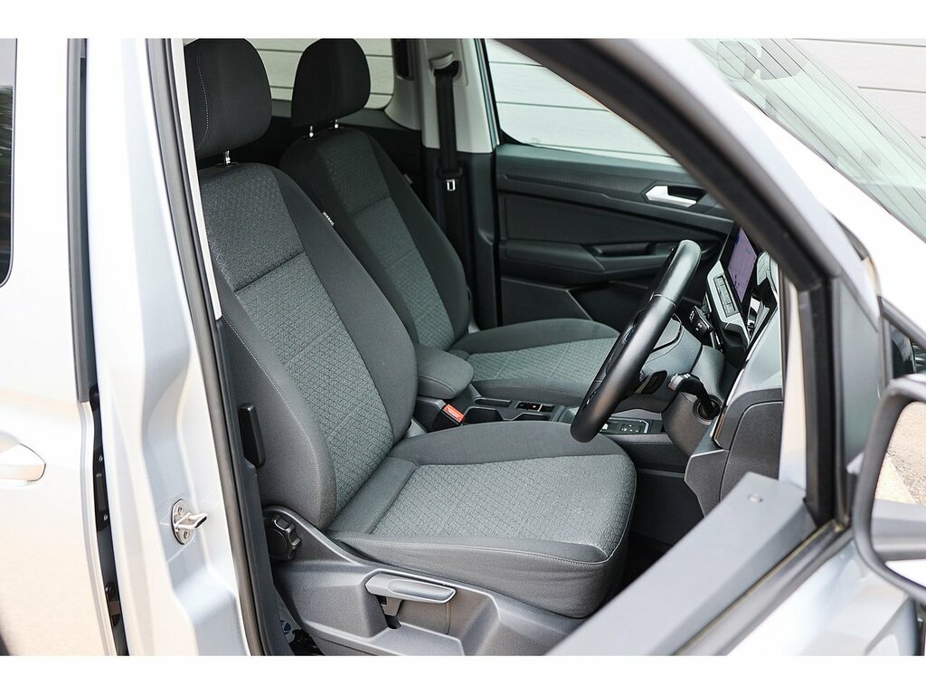 Ford Grand Tourneo Connect 1.5 Ecoblue 120 Active Blue #13