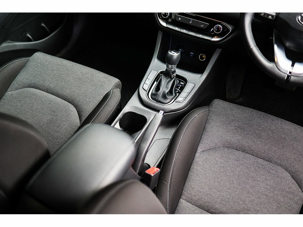 Hyundai I30 1.5T Gdi N Line Grey #22