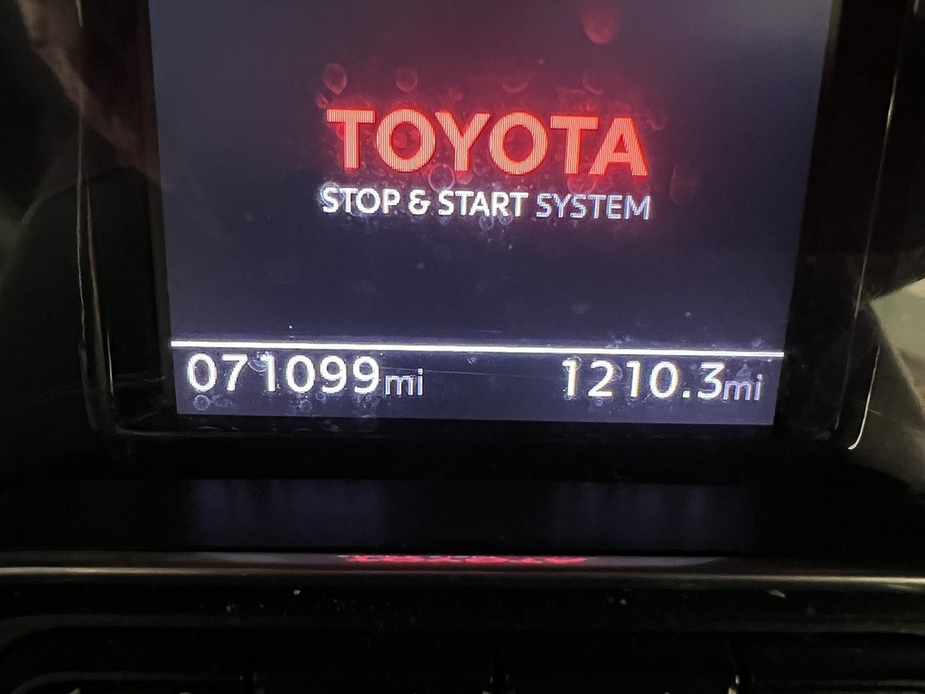 Toyota Proace City 1.5 Bluehdi Icon Short Panel Van White #5