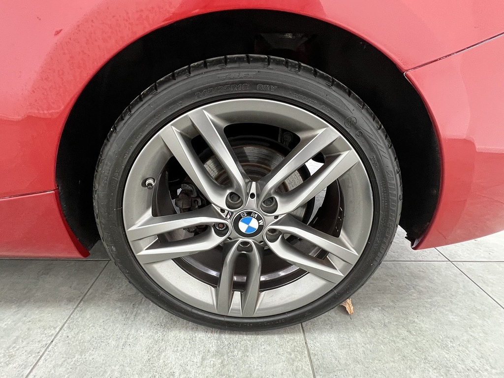BMW 2 Series 1.5 218I M Sport Grey #19