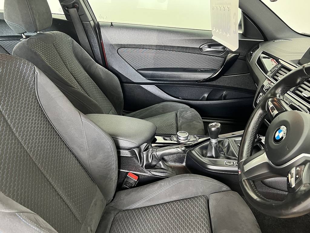 BMW 2 Series 1.5 218I M Sport Grey #8