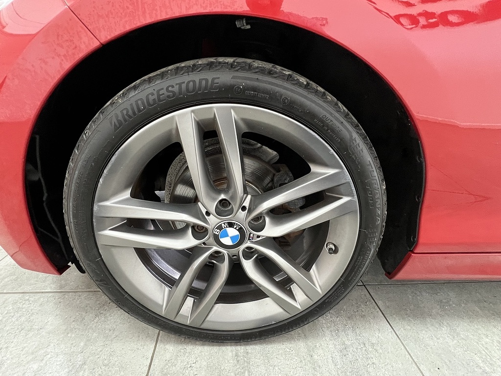BMW 2 Series 1.5 218I M Sport Grey #18