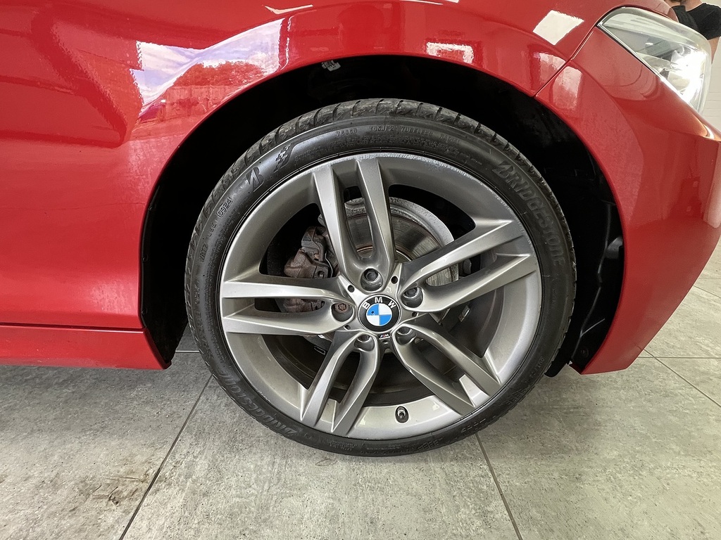 BMW 2 Series 1.5 218I M Sport Grey #21