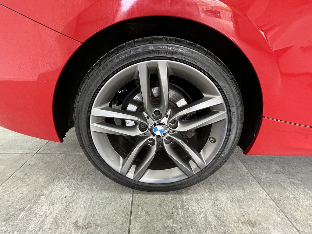 BMW 2 Series 1.5 218I M Sport Grey #20