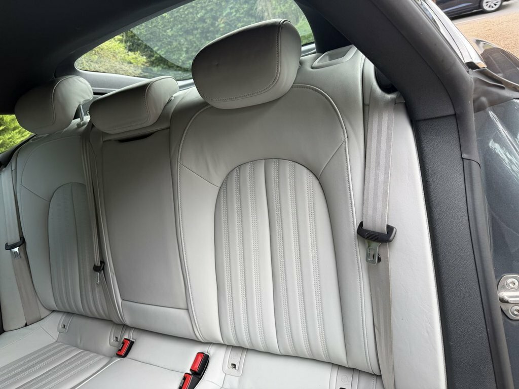 Audi A7 3.0 Tdi V6 Ultra S Line Sportback S Tronic Euro 6  #17