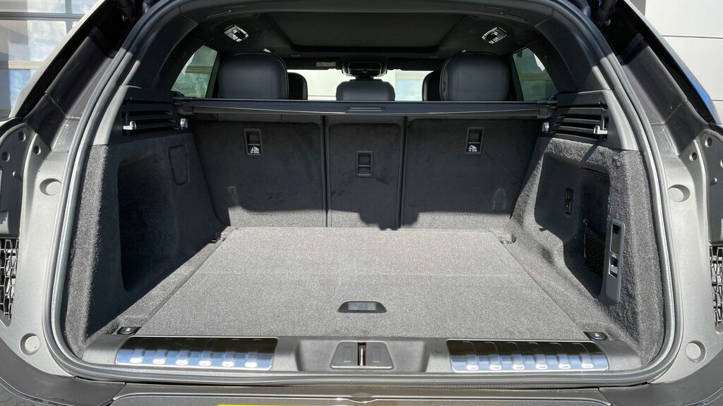 Land Rover Range Rover Sport 3.0 P460e Dynamic Se Grey #10
