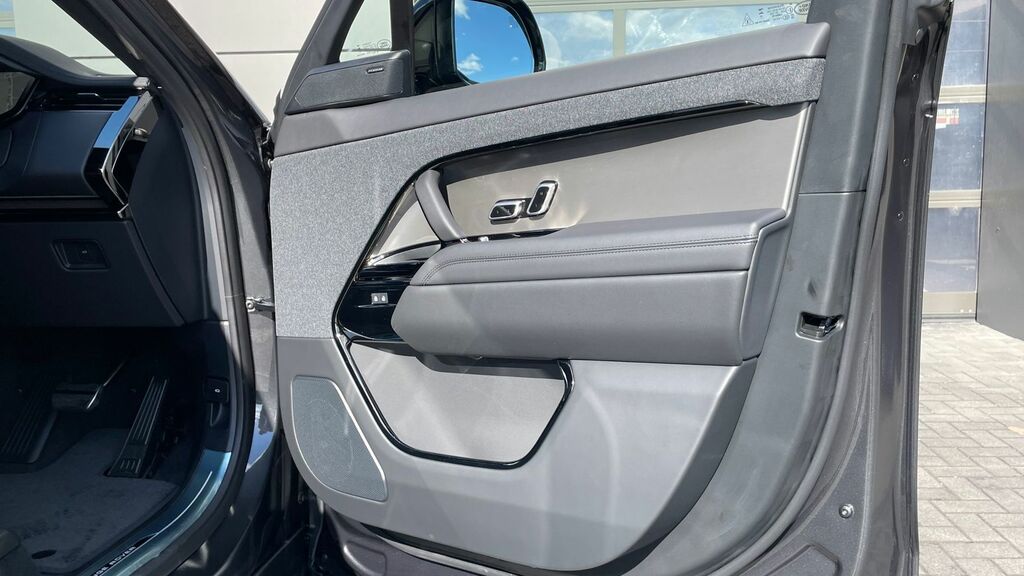 Land Rover Range Rover Sport 3.0 P460e Dynamic Se Grey #45